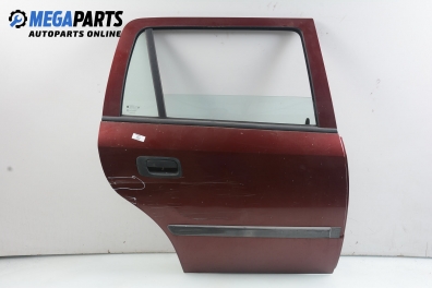 Врата за Opel Astra G Estate (02.1998 - 12.2009), 4+1 вр., комби, позиция: задна, дясна