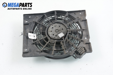 Перка охлаждане за Opel Astra G Estate (02.1998 - 12.2009) 2.0 DI, 82 к.с., Bosch