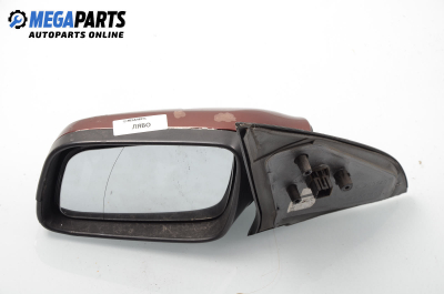 Огледало за Opel Astra G Estate (02.1998 - 12.2009), 4+1 вр., комби, позиция: лява