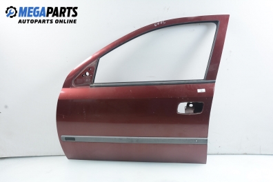 Врата за Opel Astra G Estate (02.1998 - 12.2009), 4+1 вр., комби, позиция: предна, лява