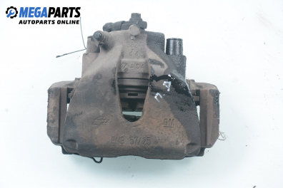 Спирачен апарат за Opel Astra G Estate (02.1998 - 12.2009), позиция: предна, дясна
