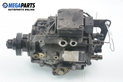 ГНП-горивонагнетателна помпа за Opel Astra G Estate (02.1998 - 12.2009) 2.0 DI, 82 к.с., № Bosch 0 470 504 011
