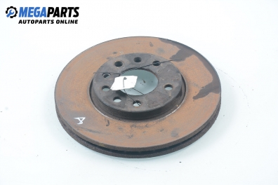 Спирачен диск за Opel Astra G Estate (02.1998 - 12.2009), позиция: предна