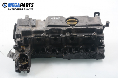 Глава за Opel Astra G Estate (02.1998 - 12.2009) 2.0 DI, 82 к.с.