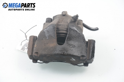 Спирачен апарат за Opel Astra G Estate (02.1998 - 12.2009), позиция: предна, лява