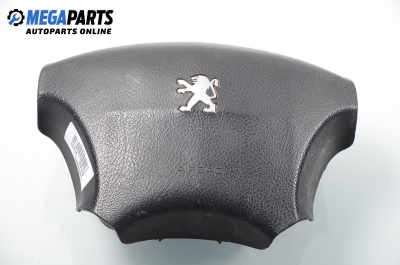Airbag за Peugeot 407 Station Wagon (05.2004 - 12.2011), комби