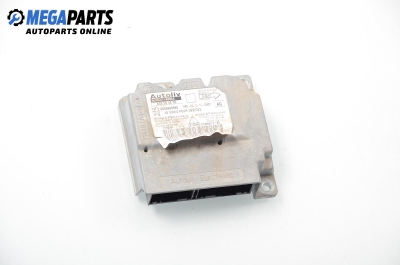 Модул за AIRBAG за Peugeot 407 Station Wagon (05.2004 - 12.2011), № Autoliv 603 55 46 00