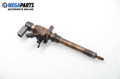 Дюза дизел за Peugeot 407 Station Wagon (05.2004 - 12.2011) 2.0 HDi 135, 136 к.с., № 9657144580