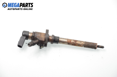 Дюза дизел за Peugeot 407 Station Wagon (05.2004 - 12.2011) 2.0 HDi 135, 136 к.с., № 9657144580