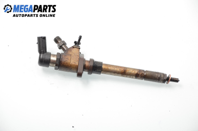 Дюза дизел за Peugeot 407 Station Wagon (05.2004 - 12.2011) 2.0 HDi 135, 136 к.с., № 9657144580
