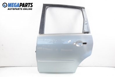 Врата за Ford Focus C-Max (10.2003 - 03.2007), позиция: задна, лява