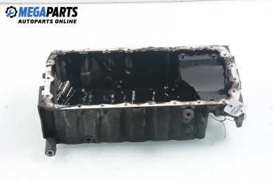 Картер за Ford Focus C-Max (10.2003 - 03.2007) 2.0 TDCi, 136 к.с.