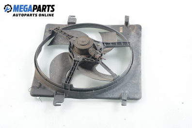 Перка охлаждане за Ford Ka Hatchback (09.1996 - 11.2008) 1.3 i, 60 к.с.