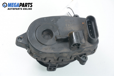 Дебитомер за Fiat Punto Hatchback II (09.1999 - 07.2012) 1.9 DS 60 (188.031, .051, .231, .251), 60 к.с., № 46554559