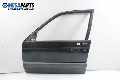 Врата за Volkswagen Passat Sedan B3, B4 (02.1988 - 12.1997), седан, позиция: предна, лява