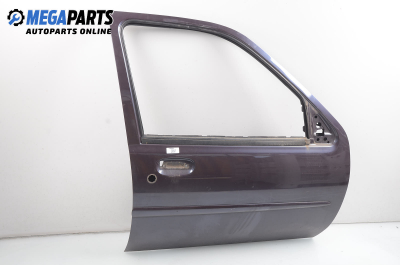 Врата за Ford Fiesta IV Hatchback (08.1995 - 09.2002), 4+1 вр., позиция: предна, дясна