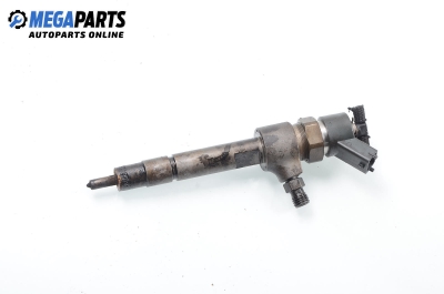 Дюза дизел за Lancia Lybra Station Wagon (07.1999 - 10.2005) 2.4 JTD (839BXE1A), 135 к.с., № Bosch 0 445 110 002
