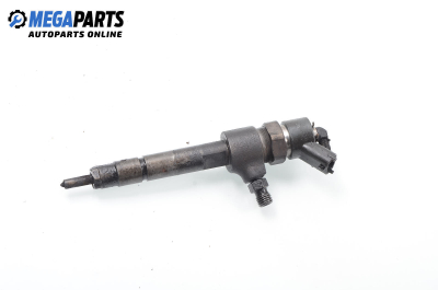 Дюза дизел за Lancia Lybra Station Wagon (07.1999 - 10.2005) 2.4 JTD (839BXE1A), 135 к.с., № Bosch 0 445 110 002