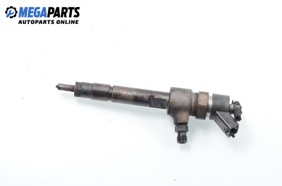 Дюза дизел за Lancia Lybra Station Wagon (07.1999 - 10.2005) 2.4 JTD (839BXE1A), 135 к.с., № Bosch 0 445 110 002