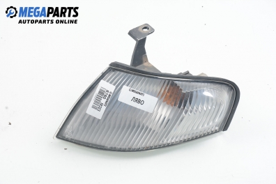 Мигач за Mazda 323 P V Hatchback (10.1996 - 09.1998), хечбек, позиция: лява