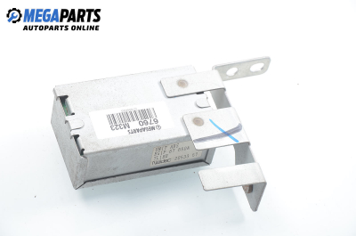 Компютър ABS за Mazda 323 P V Hatchback (10.1996 - 09.1998), № Naldec BG1P 67 650A