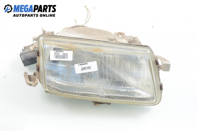 Фар за Opel Astra F Hatchback (09.1991 - 01.1998), хечбек, позиция: дясна