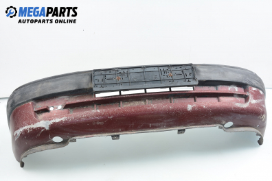 Предна броня за Opel Astra F Hatchback (09.1991 - 01.1998), хечбек, позиция: предна