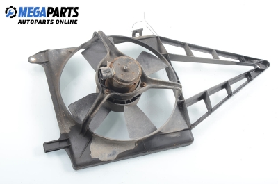 Перка охлаждане за Opel Astra F Hatchback (09.1991 - 01.1998) 1.4 i, 60 к.с.