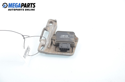 Комутатор за Opel Astra F Hatchback (09.1991 - 01.1998) 1.4 i, 60 к.с., № LM126