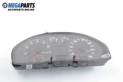 Километраж за Audi A4 Avant B5 (11.1994 - 09.2001) 2.6, 150 к.с.