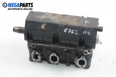 Глава за Audi A4 Avant B5 (11.1994 - 09.2001) 2.6, 150 к.с.