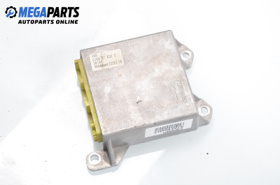 Модул за AIRBAG за Mazda 6 Sedan I (06.2002 - 12.2008), № GJ6A 57 K30 C / Visteon 33262 58