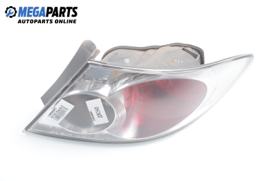 Стоп за Mazda 6 Sedan I (06.2002 - 12.2008), седан, позиция: дясна