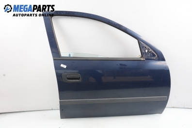 Врата за Opel Astra G Sedan (09.1998 - 12.2009), седан, позиция: предна, дясна