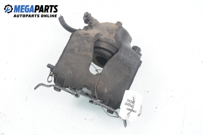 Спирачен апарат за Opel Astra G Sedan (09.1998 - 12.2009), позиция: предна, дясна