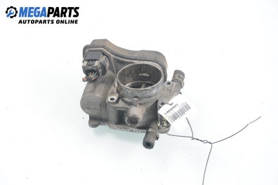 Дроселова клапа за Opel Astra G Sedan (09.1998 - 12.2009) 1.6, 84 к.с.