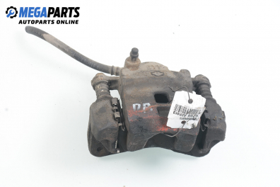Спирачен апарат за Nissan Almera I Hatchback (07.1995 - 07.2001), позиция: предна, дясна