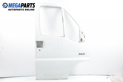 Врата за Citroen Jumper Box (230L) (02.1994 - 04.2002), 2+1 вр., товарен, позиция: предна, дясна