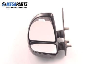 Огледало за Citroen Jumper Box (230L) (02.1994 - 04.2002), товарен, позиция: лява