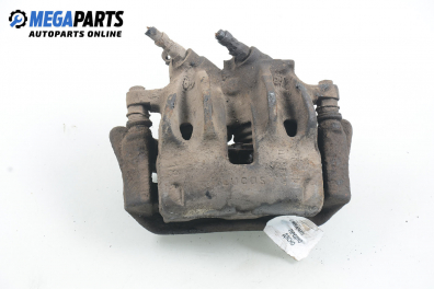 Спирачен апарат за Citroen Jumper Box (230L) (02.1994 - 04.2002), позиция: предна, дясна, Lucas