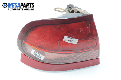 Стоп за Mazda 626 IV Hatchback (08.1991 - 04.1997), хечбек, позиция: лява, Stanley