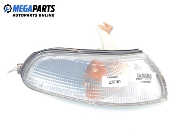 Мигач за Mazda 626 IV Hatchback (08.1991 - 04.1997), хечбек, позиция: дясна