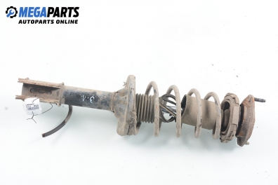 Макферсон за Mazda 626 IV Hatchback (08.1991 - 04.1997), хечбек, позиция: задна, лява