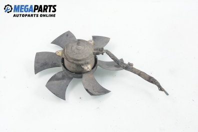 Перка охлаждане за Nissan Micra II Hatchback (01.1992 - 02.2003) 1.5 D, 57 к.с.