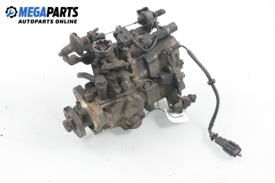 ГНП-горивонагнетателна помпа за Nissan Micra II Hatchback (01.1992 - 02.2003) 1.5 D, 57 к.с.