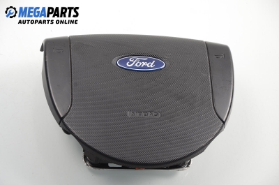 Airbag за Ford Mondeo III Hatchback (10.2000 - 03.2007), 4+1 вр., хечбек, позиция: предна