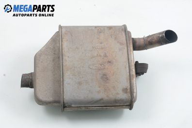Крайно гърне за Ford Mondeo III Hatchback (10.2000 - 03.2007) 1.8 16V, 125 к.с.