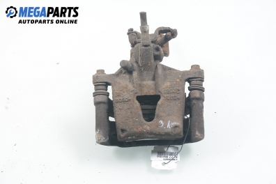 Спирачен апарат за Ford Mondeo III Hatchback (10.2000 - 03.2007), позиция: задна, лява, Bosch