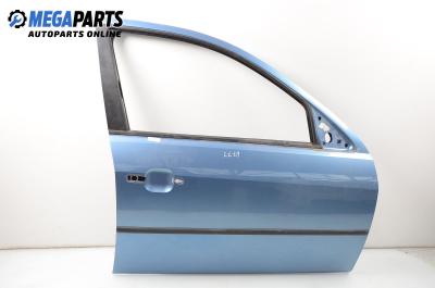 Врата за Ford Mondeo III Hatchback (10.2000 - 03.2007), 4+1 вр., хечбек, позиция: предна, дясна