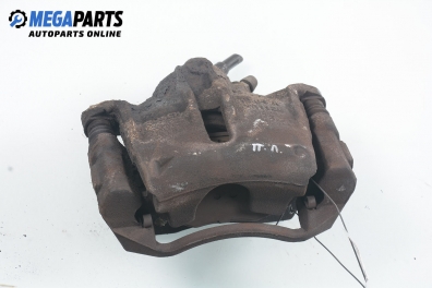 Спирачен апарат за Ford Mondeo III Hatchback (10.2000 - 03.2007), позиция: предна, лява